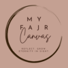 My Fajr Canvas Logo
